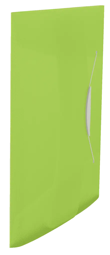 Strikkmappe Esselte VIVIDA PP A4