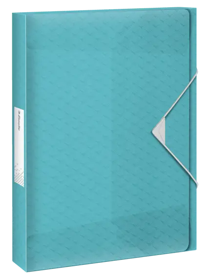 Pasta de projetos Esselte Colour'Breeze