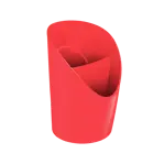 Portapenne Esselte EUROPOST VIVIDA, standard