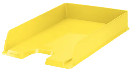 Letter tray Esselte Europost VIVIDA