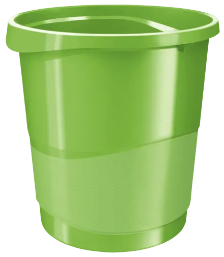 Corbeille à papier Esselte Europost VIVIDA 14L