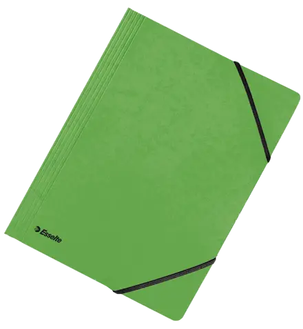 Esselte Rainbow Eckspanner