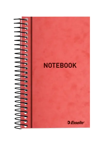 Notebook – Small Sizes 22x76 – Esselte