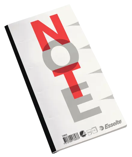 Delta Pads 5-split – Esselte