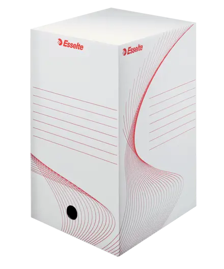 Arkistointilaatikko Esselte FSC® 200 mm