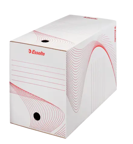 Arkistointilaatikko Esselte FSC® 200 mm