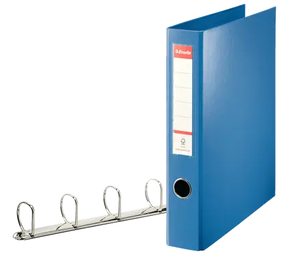 Esselte standaard ringband