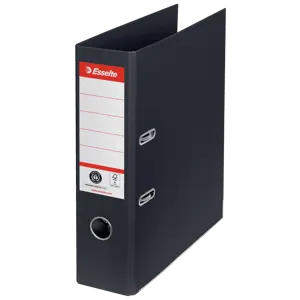 Pákový zakladač Esselte, bez uhlíkovej stopy, No. 1, 100% recyklovaná lepenka