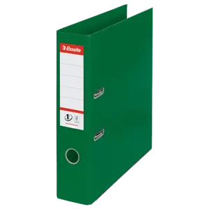 Pákový zoraďovač Esselte No.1 POWER, celoplastový A4