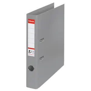 Pákový zoraďovač Esselte No.1 POWER, celoplastový A4