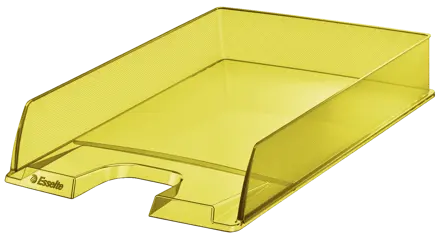 Горизонтальный лоток Esselte Colour'Ice