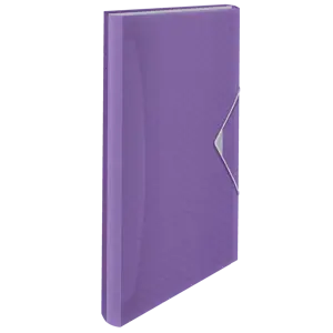 Esselte Colour'Breeze Φάκελος Φυσαρμόνικα - Φάκελος φυσαρμόνικα Α4. 6 θέσεις με 5 δείκτες για οργάνωση εγγράφων Α4. Φρέσκος και μοντέρνος σχεδιασμός.