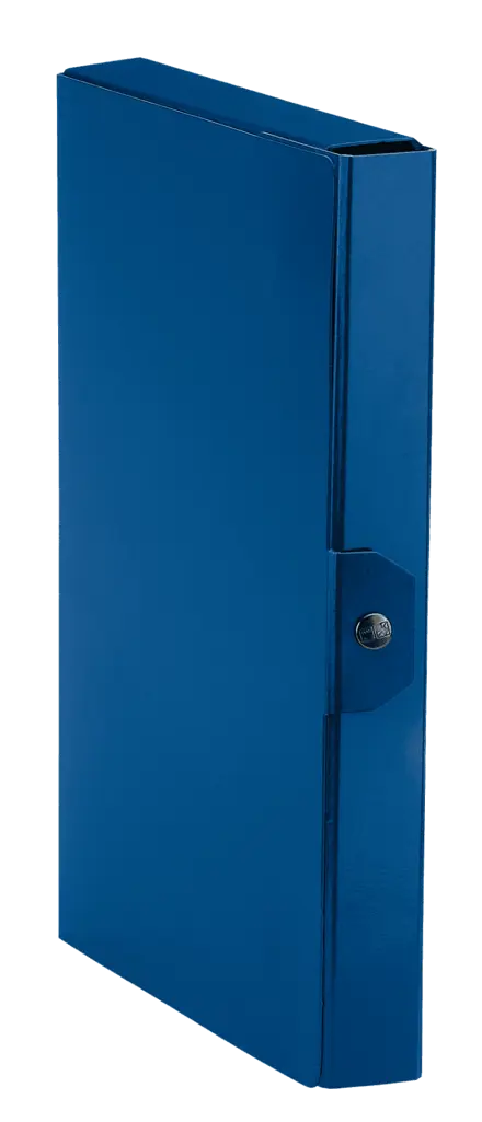 Cartella Progetti Esselte Delso Order | Portadocumenti 25x35 Cm | Dorso 10 Cm | Giallo Vibrante - Foto 7