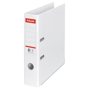 Esselte No.1 Power VIVIDA Ordner PP, 30% gerecycled PP folie