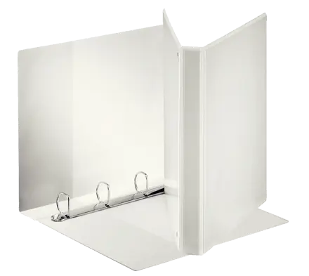 Panorama Binder Esselte FSC® A4+ 4DR/20 mm