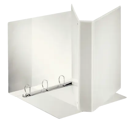 Panorama Binder Esselte FSC® A4+ 4DR/30 mm