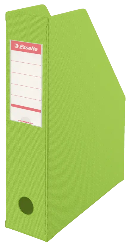 Esselte VIVIDA tijdschriftencassette, karton