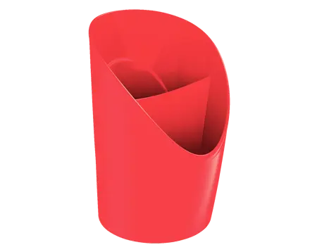 Portapenne Esselte EUROPOST VIVIDA, standard