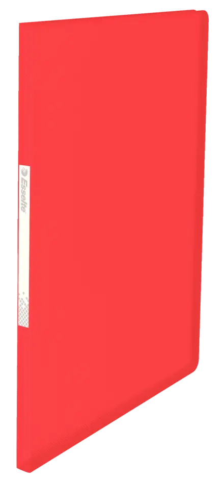 Display Book Esselte Vivida PP 20 pockets