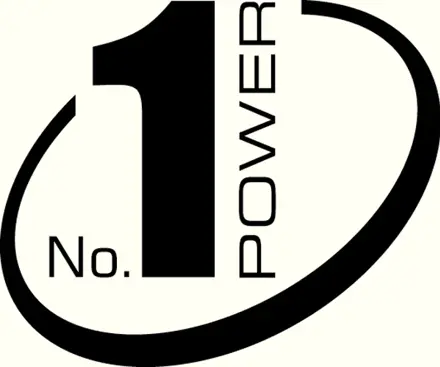 Brevordner Esselte No.1 PP FSC® A5/75 mm