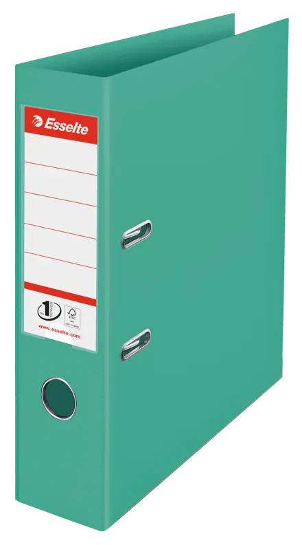 Esselte No.1 Colour'Breeze Ordner PP