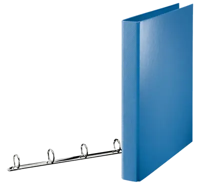 Esselte Standard Ringbuch