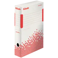 Scatola archivio Speedbox 80 Esselte