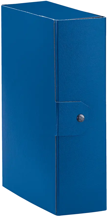 C30 EUROBOX cartella progetti - dim. 25 x 35 cm dorso 10 cm