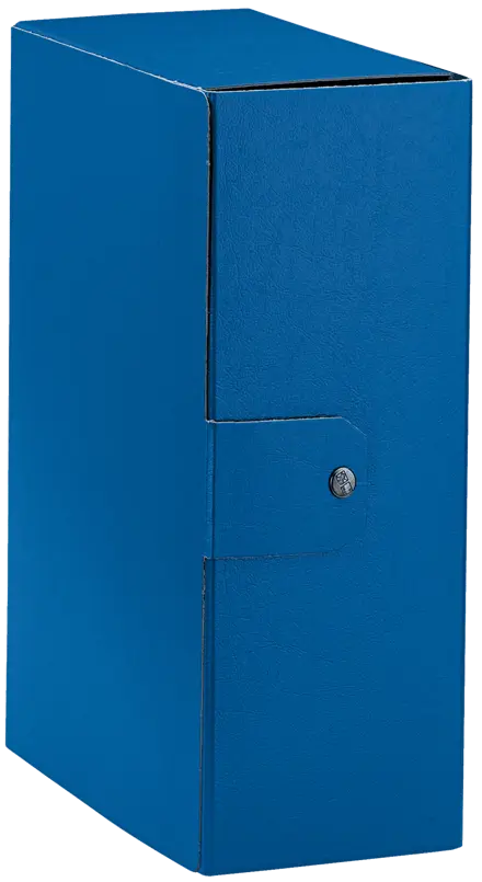 C32 EUROBOX cartella progetti - dim. 25 x 35 cm dorso 12 cm