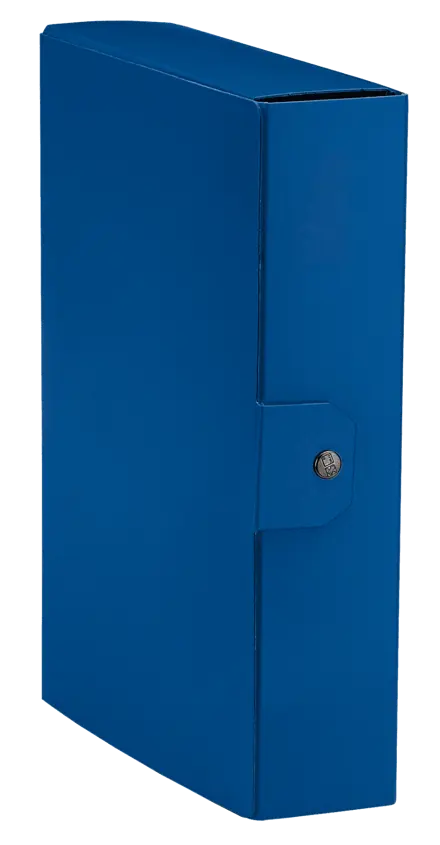 C88 DELSO ORDER cartella progetti - dim. 25 x 35 cm dorso 8 cm