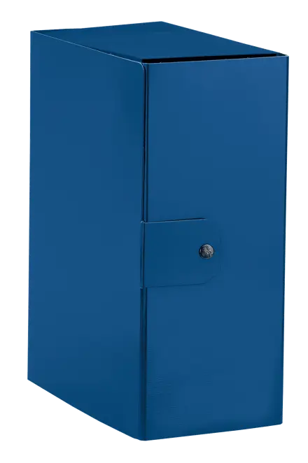 C95 DELSO ORDER cartella progetti - dim. 25 x 35 cm dorso 15 cm