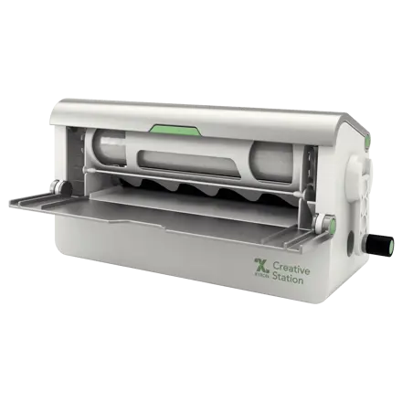 Xyron Creative Station A4