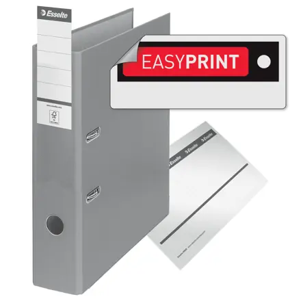 Esselte Lever Arch File Economy A4