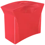 Walizeczka na teczki zawieszane Esselte Europost