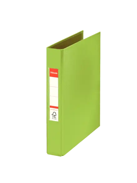 Esselte VIVIDA Ring Binder A5