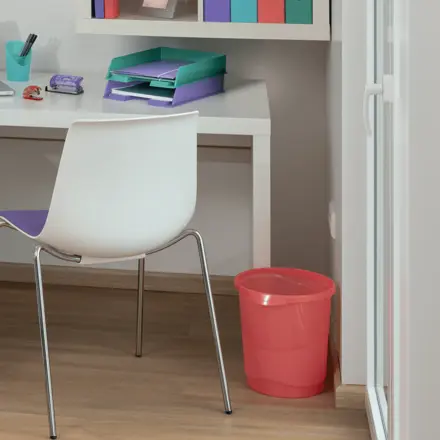 Esselte Colour'Breeze -paperikori