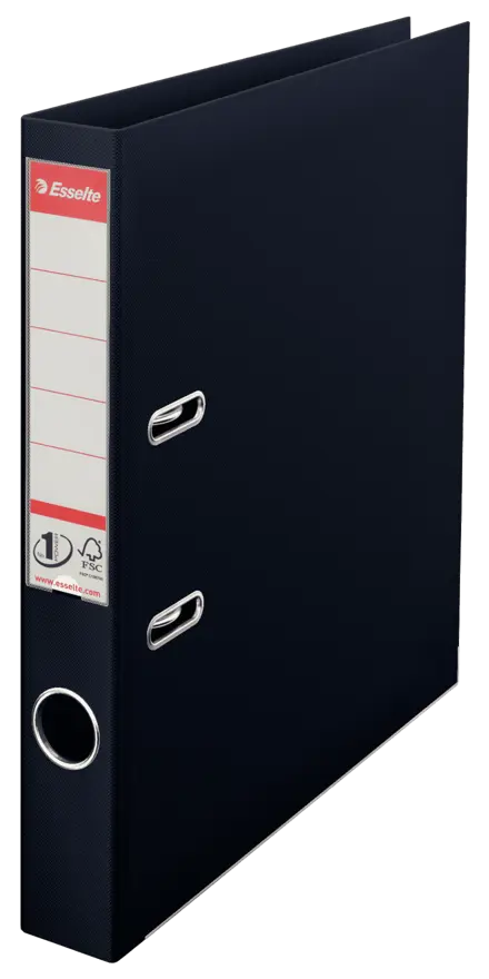 Lever Arch File Esselte No.1 PP FSC® A4/50 mm