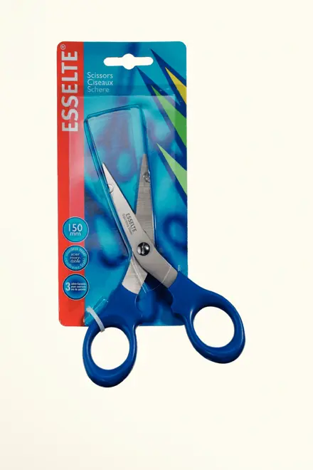 Scissors – Esselte 150 mm