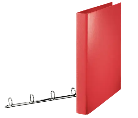 Esselte Standard Ring Binder