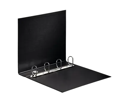 Esselte Standard Ring Binder