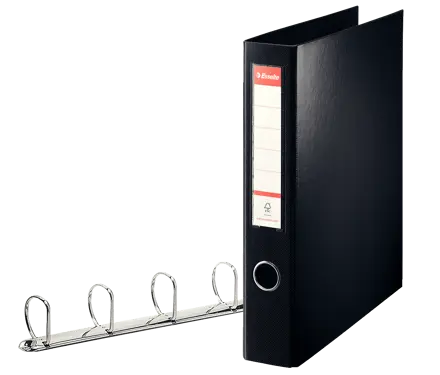 Esselte Standard Ring Binder