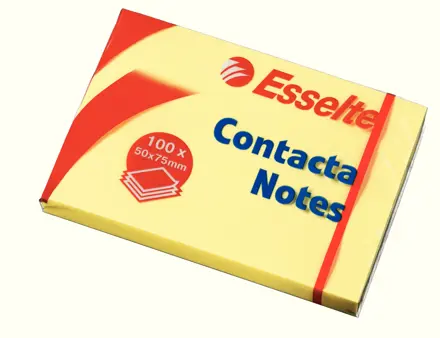 Contacta-Notes