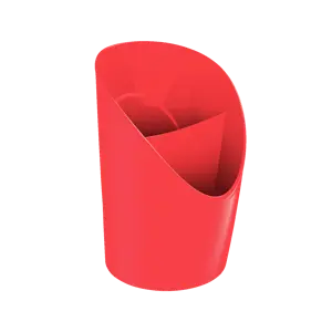 Pencil pot Esselte Europost - Fresh standard colours.