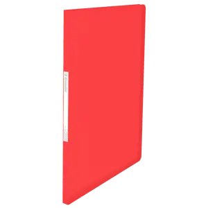 Display Book Esselte Vivida PP 20 pockets - A4, 40 sheet capacity (80gsm paper)