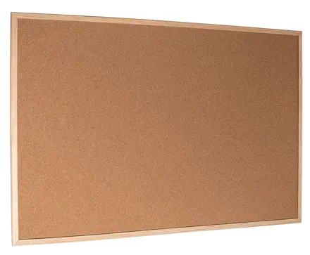 Tableaux d'affichage, tableaux blancs magnétiques, tableaux combinés