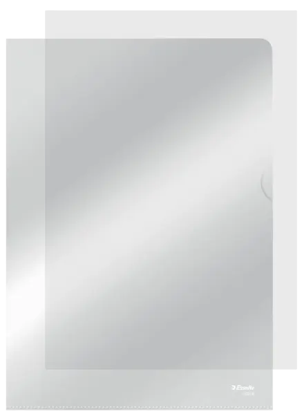 Omslag Esselte 105my A4 æske a 100