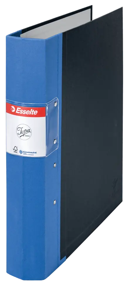 Esselte Klimatneutral Jopapärm A4, 60mm, FSC®
