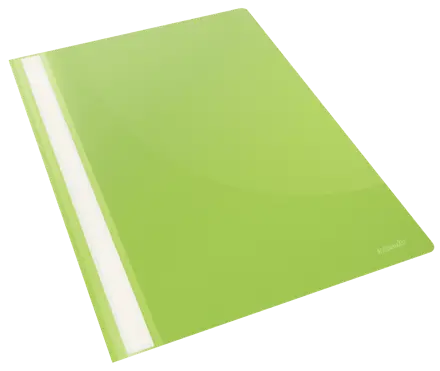 Flat File Esselte VIVIDA A4 Box of 25