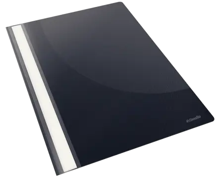 Esselte VIVIDA Plastic Report File