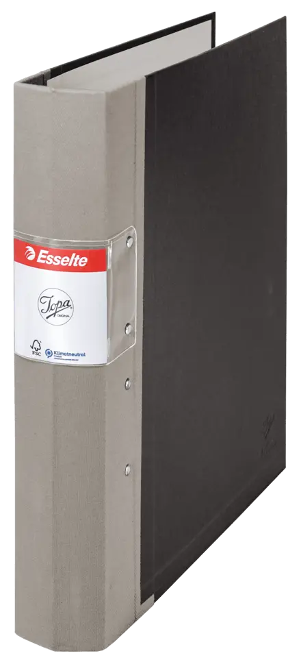 Esselte Klimatneutral Jopapärm A4, 60mm, FSC®